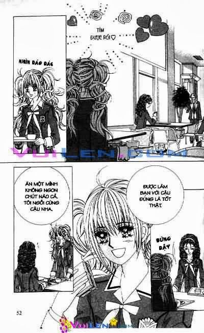 Tình yêu quý tộc: Chapter 3