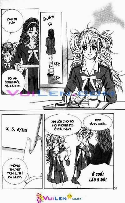 Tình yêu quý tộc: Chapter 3