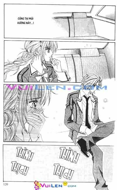 Tình yêu quý tộc: Chapter 31