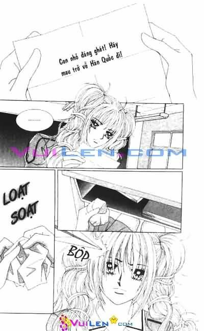 Tình yêu quý tộc: Chapter 31