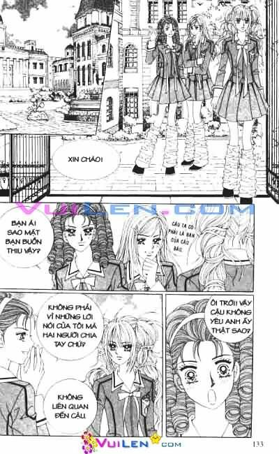 Tình yêu quý tộc: Chapter 31