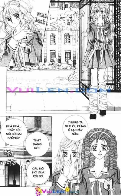 Tình yêu quý tộc: Chapter 31