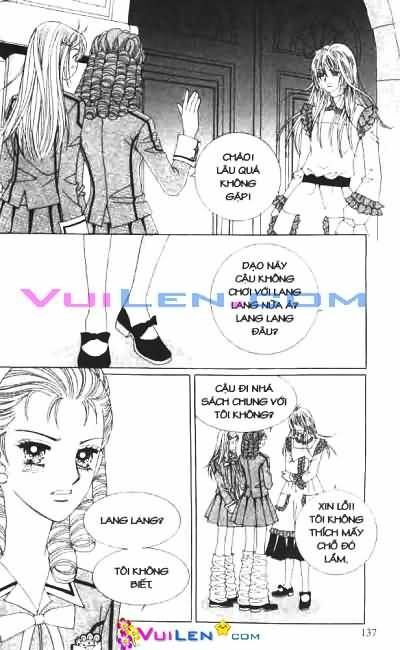 Tình yêu quý tộc: Chapter 31