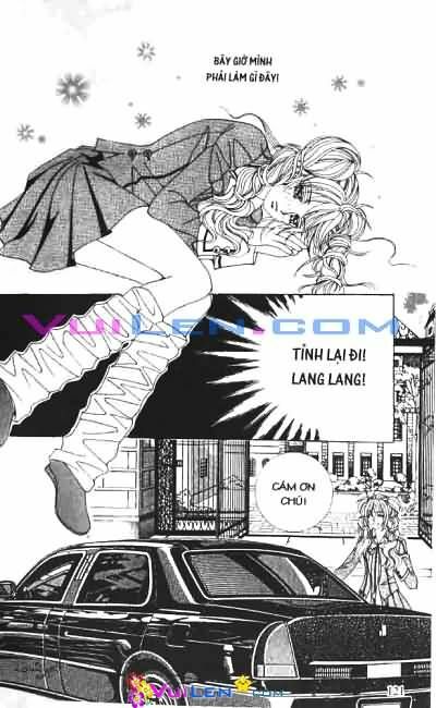 Tình yêu quý tộc: Chapter 31