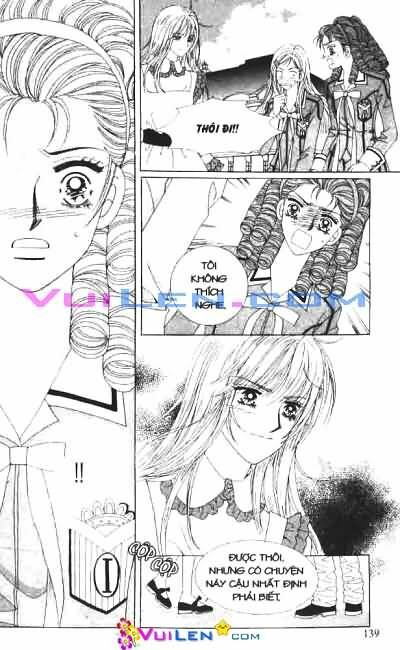 Tình yêu quý tộc: Chapter 31