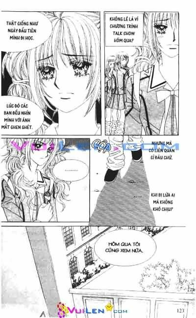 Tình yêu quý tộc: Chapter 31