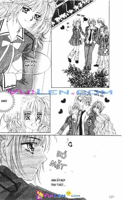 Tình yêu quý tộc: Chapter 31