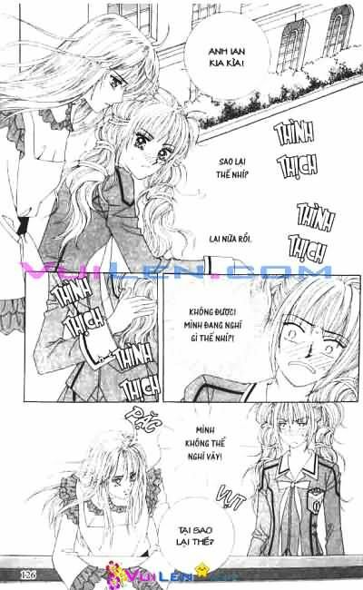 Tình yêu quý tộc: Chapter 31