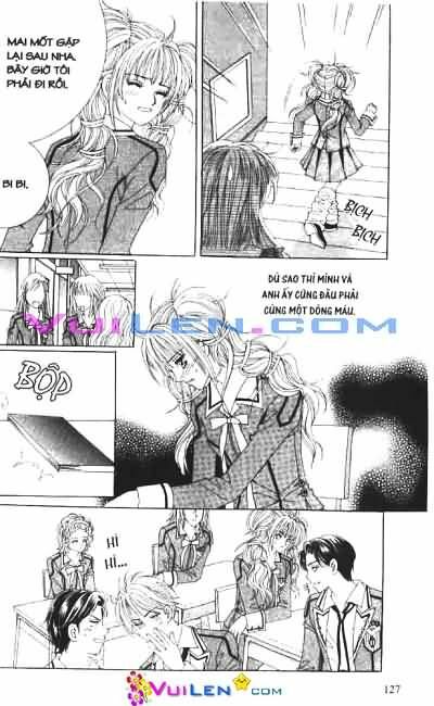 Tình yêu quý tộc: Chapter 31