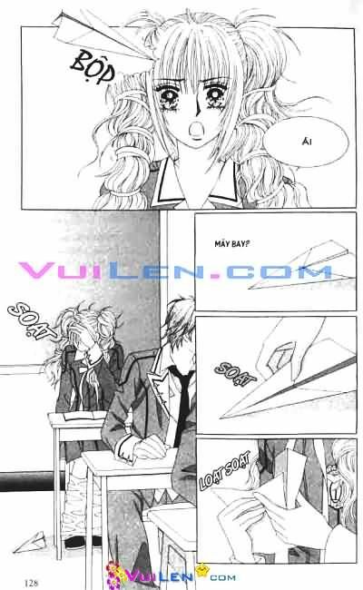Tình yêu quý tộc: Chapter 31