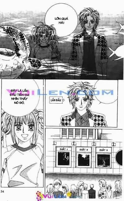 Tình yêu quý tộc: Chapter 32