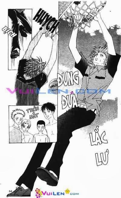 Tình yêu quý tộc: Chapter 32