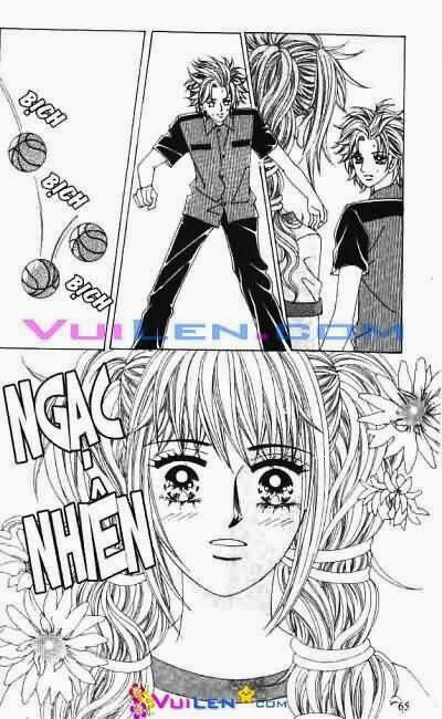 Tình yêu quý tộc: Chapter 32