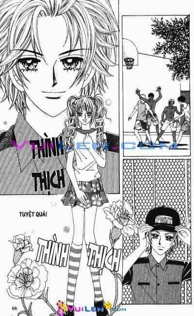 Tình yêu quý tộc: Chapter 32