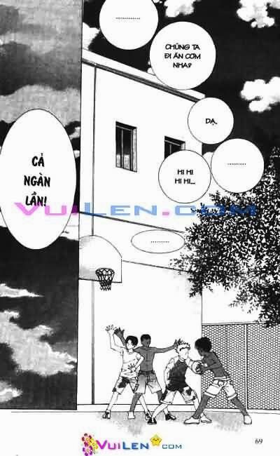 Tình yêu quý tộc: Chapter 32