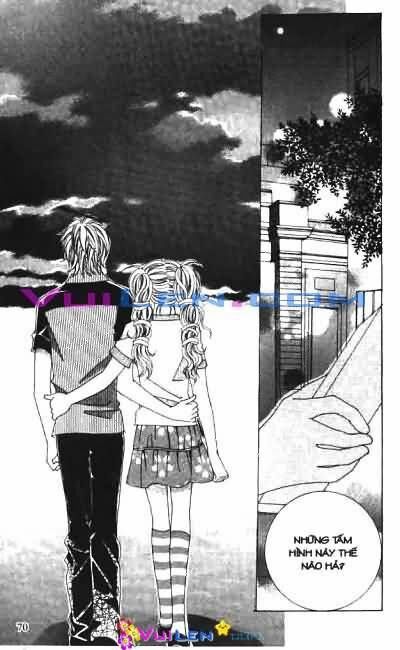 Tình yêu quý tộc: Chapter 32