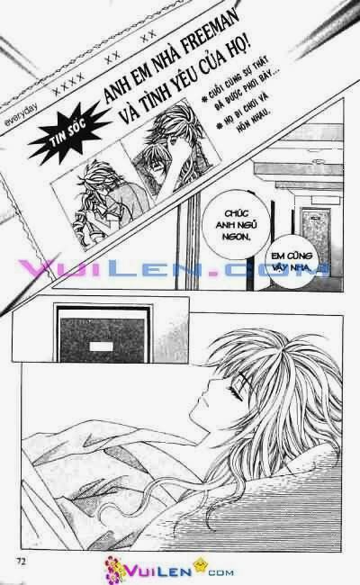 Tình yêu quý tộc: Chapter 32