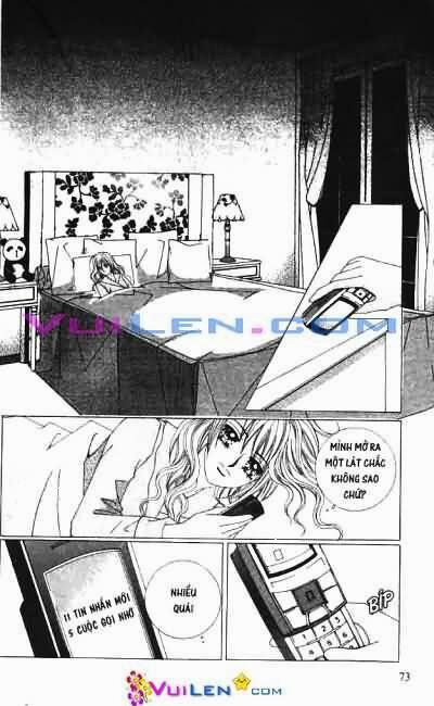 Tình yêu quý tộc: Chapter 32