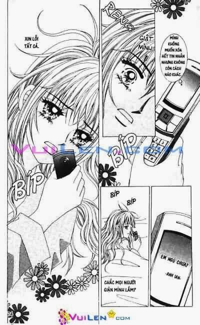 Tình yêu quý tộc: Chapter 32