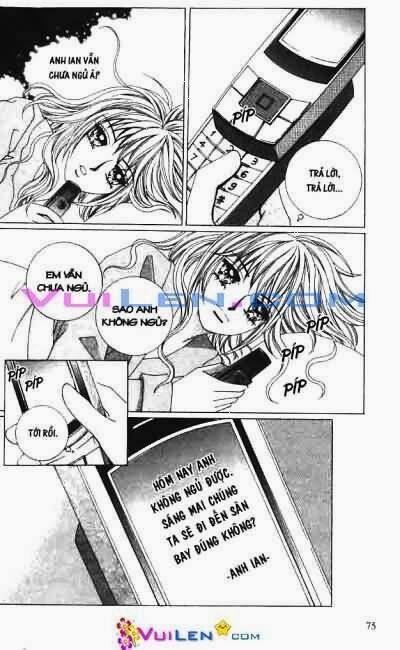 Tình yêu quý tộc: Chapter 32