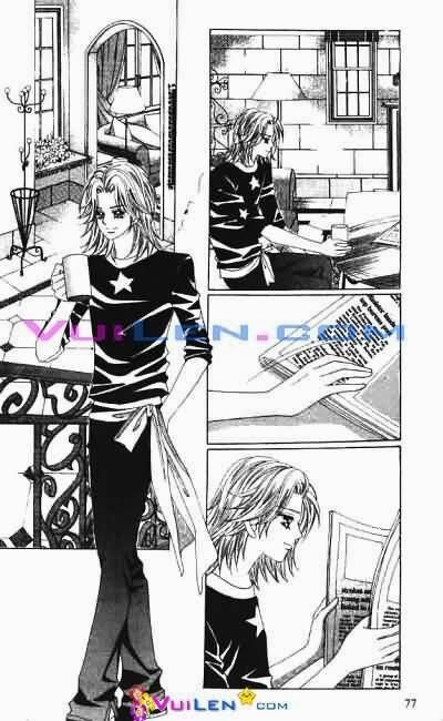 Tình yêu quý tộc: Chapter 32