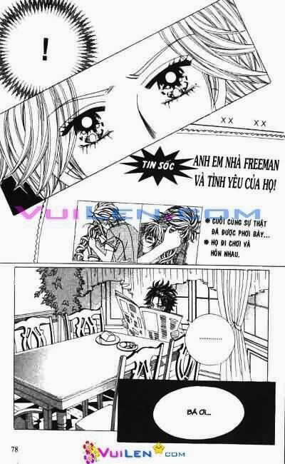 Tình yêu quý tộc: Chapter 32