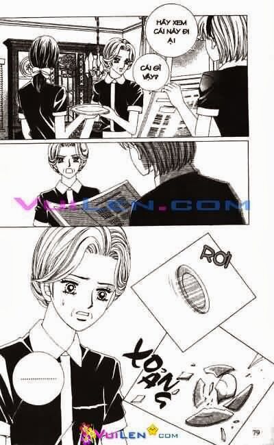 Tình yêu quý tộc: Chapter 32
