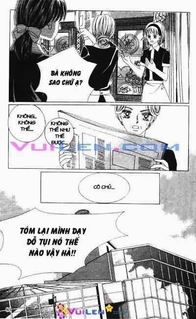 Tình yêu quý tộc: Chapter 32