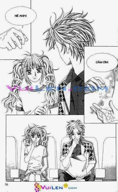 Tình yêu quý tộc: Chapter 32
