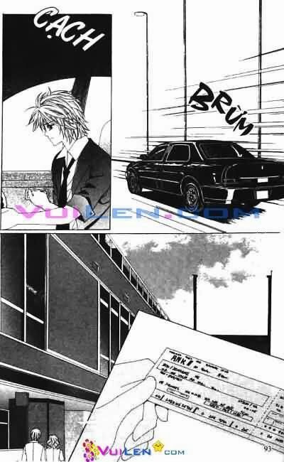 Tình yêu quý tộc: Chapter 32