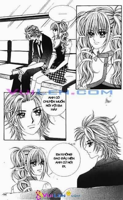 Tình yêu quý tộc: Chapter 32