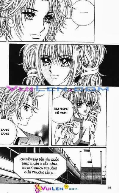 Tình yêu quý tộc: Chapter 32