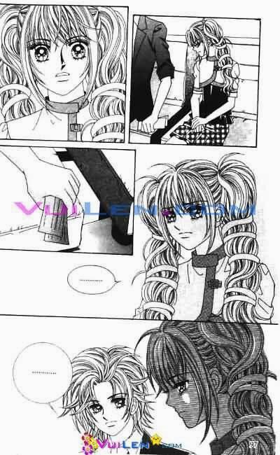 Tình yêu quý tộc: Chapter 32