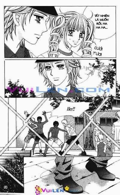 Tình yêu quý tộc: Chapter 32