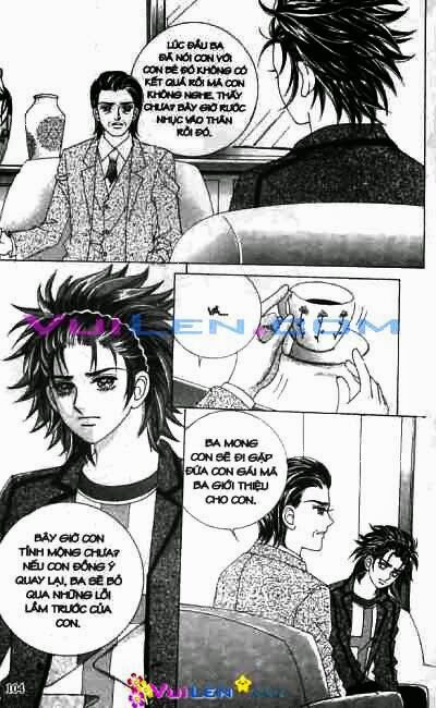 Tình yêu quý tộc: Chapter 32