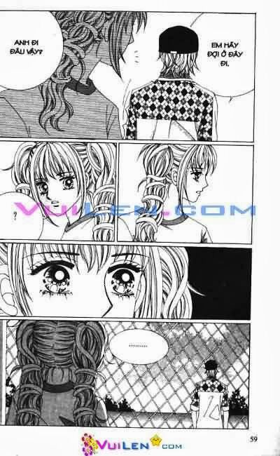 Tình yêu quý tộc: Chapter 32