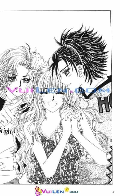 Tình yêu quý tộc: Chapter 33