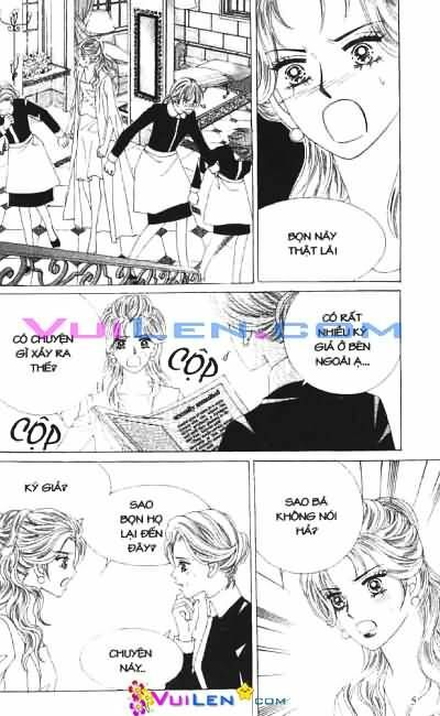 Tình yêu quý tộc: Chapter 33