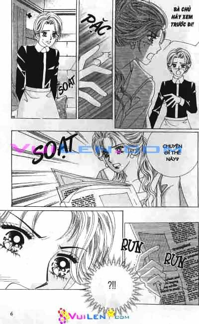 Tình yêu quý tộc: Chapter 33