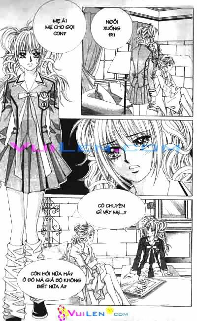 Tình yêu quý tộc: Chapter 33