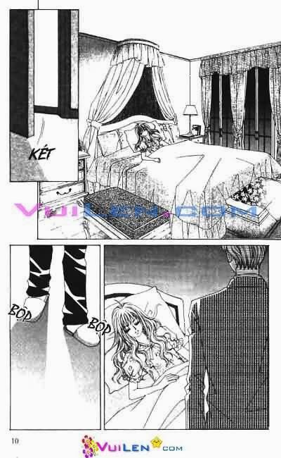 Tình yêu quý tộc: Chapter 34