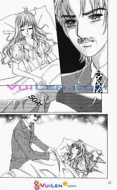 Tình yêu quý tộc: Chapter 34