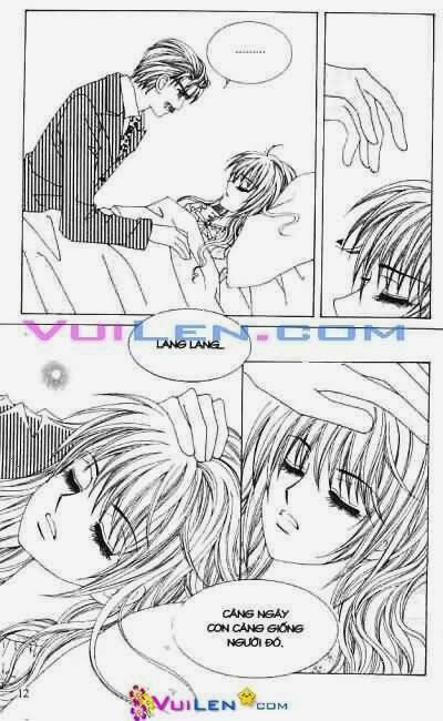 Tình yêu quý tộc: Chapter 34
