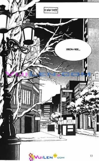 Tình yêu quý tộc: Chapter 34