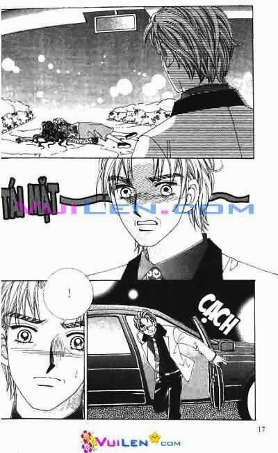 Tình yêu quý tộc: Chapter 34