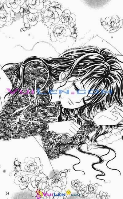 Tình yêu quý tộc: Chapter 34