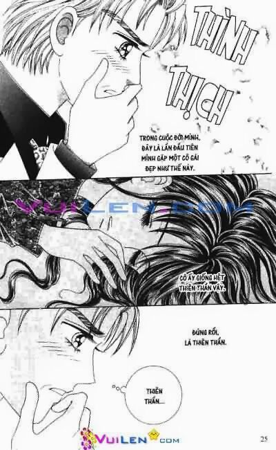 Tình yêu quý tộc: Chapter 34