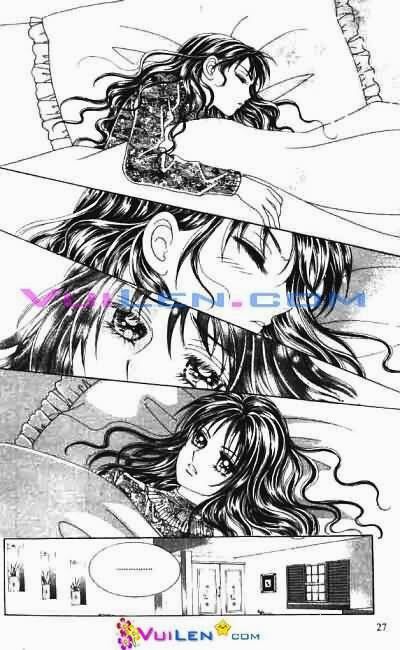 Tình yêu quý tộc: Chapter 34
