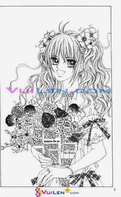 Tình yêu quý tộc: Chapter 34