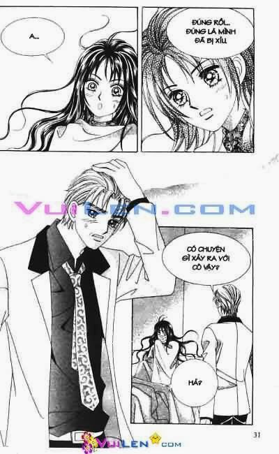 Tình yêu quý tộc: Chapter 34